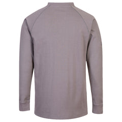 Portwest Bizflame Knit FR Long Sleeve T-Shirt FR33