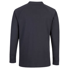 Portwest Bizflame Knit FR Long Sleeve T-Shirt FR33