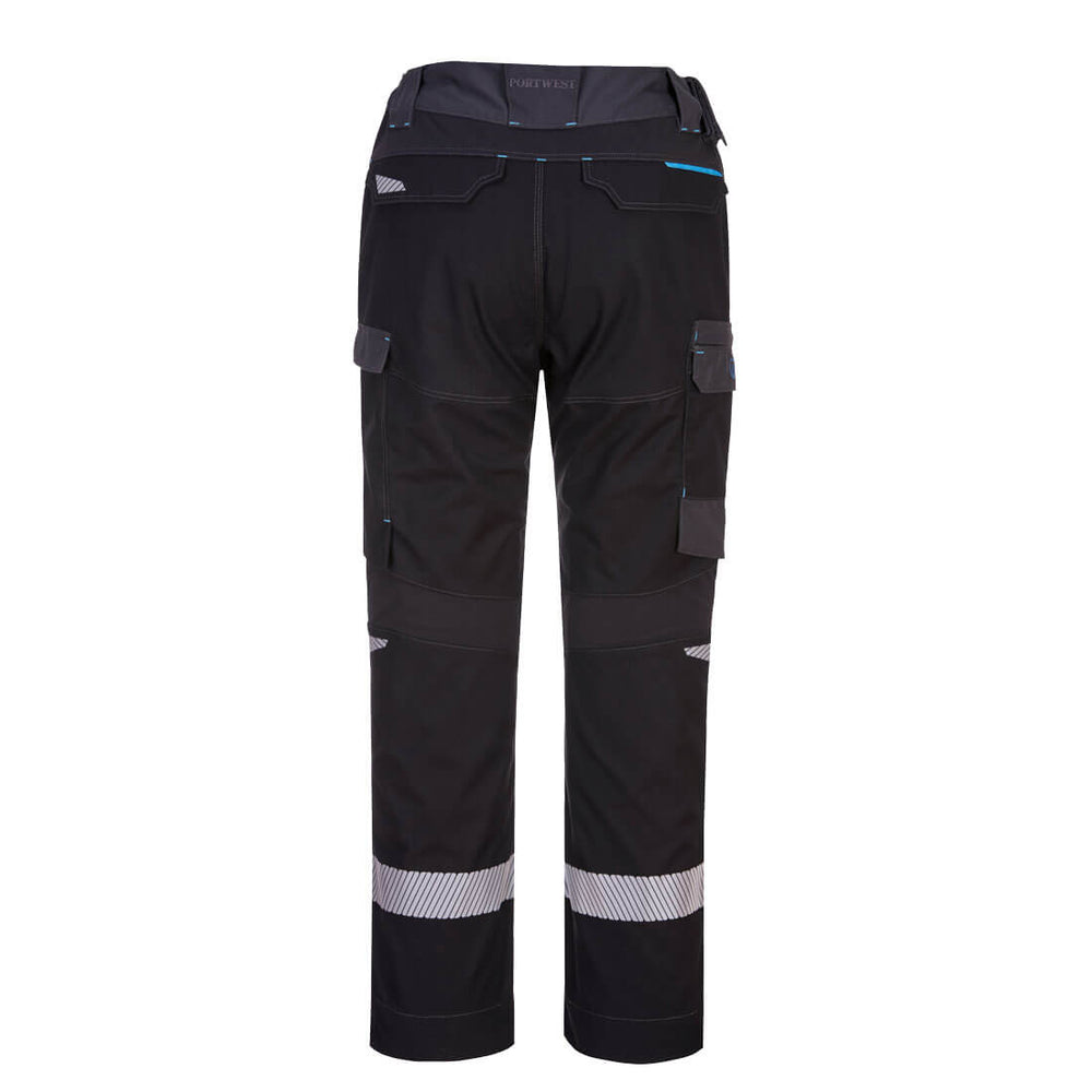 Portwest WX3 Modaflame Work FR Service Trousers FR402