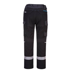 Portwest WX3 Modaflame Work FR Service Trousers FR402