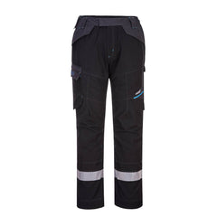 Portwest WX3 Modaflame Work FR Service Trousers FR402