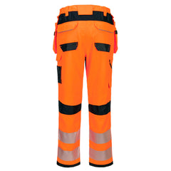 Portwest PW3 Modaflame Work HVO FR Holster Trousers FR415