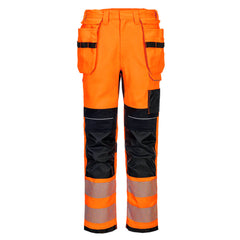 Portwest PW3 Modaflame Work HVO FR Holster Trousers FR415