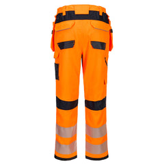 Portwest PW3 Modaflame Work HVO FR Holster Trousers FR415