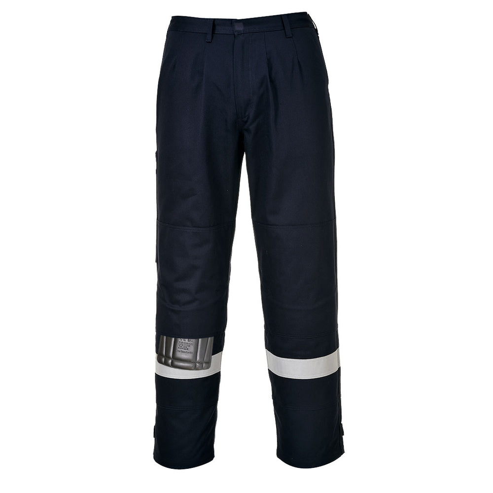 Portwest Bizflame Work FR Women's Trousers FR445