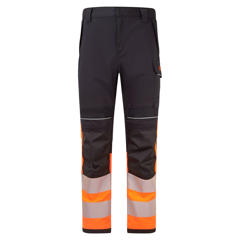 Portwest PW3 Modaflame Work HVO Class 1 FR Trousers FR451