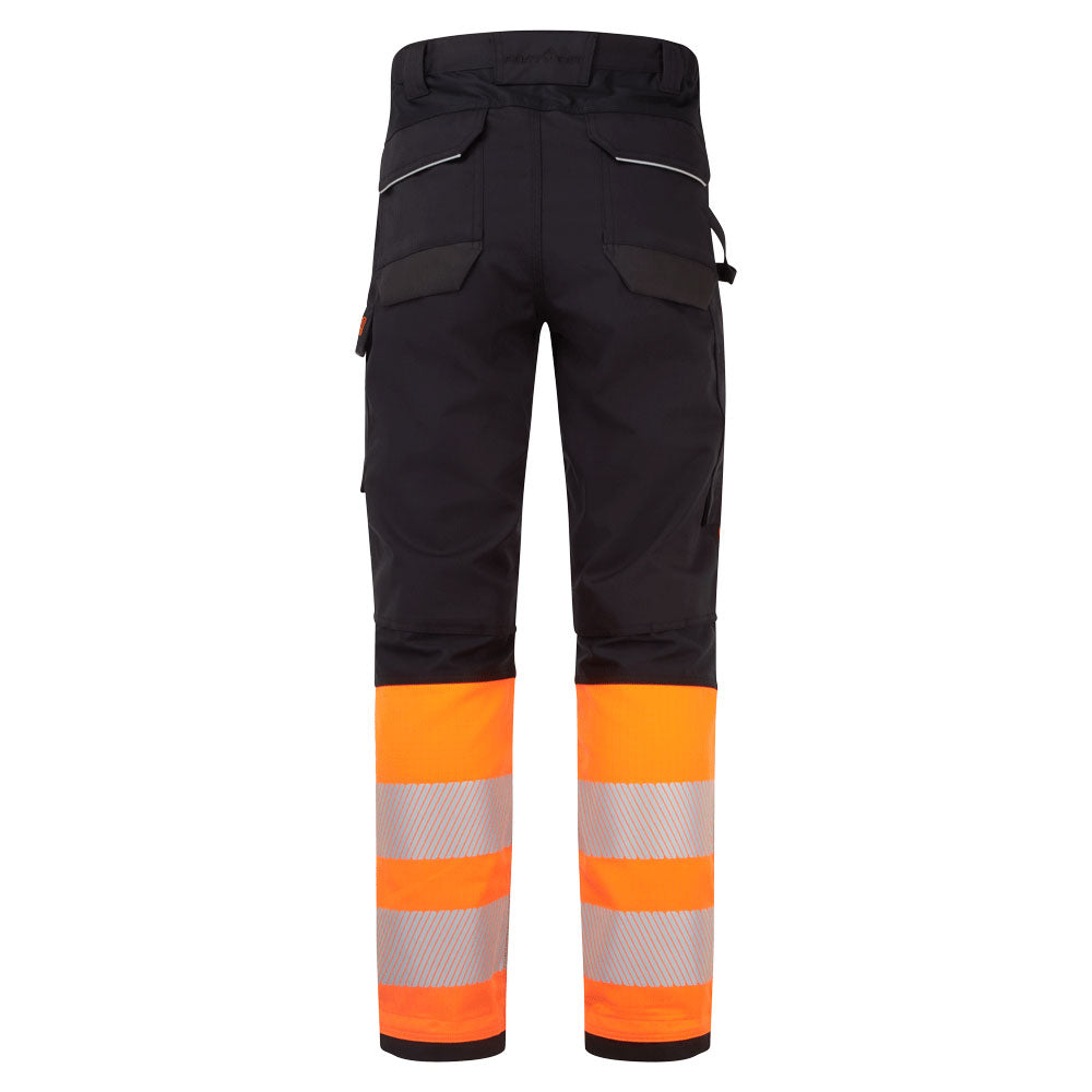 Portwest PW3 Modaflame Work HVO Class 1 FR Trousers FR451
