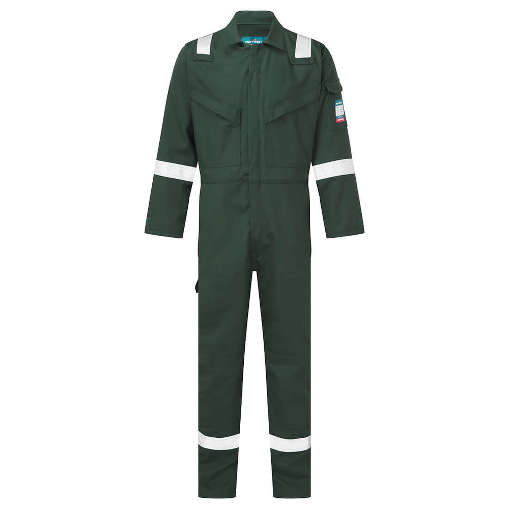 Portwest Bizflame Work FR Coverall FR50
