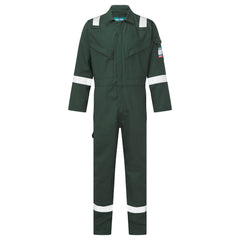 Portwest Bizflame Work FR Coverall FR50