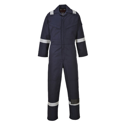 Portwest Bizflame Work FR Coverall FR50