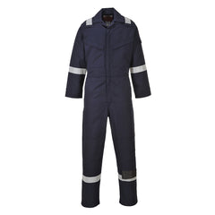Portwest Bizflame Work FR Coverall FR50