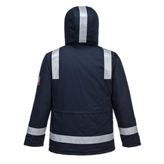 Portwest Bizflame Work FR Insulated Jacket FR59
