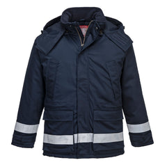 Portwest Bizflame Work FR Insulated Jacket FR59