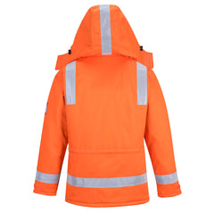 Portwest Bizflame Work FR Insulated Jacket FR59