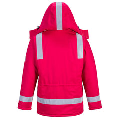 Portwest Bizflame Work FR Insulated Jacket FR59