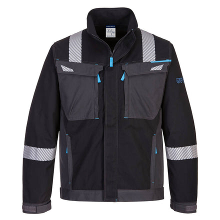 Portwest WX3 Modaflame Work FR Jacket FR602
