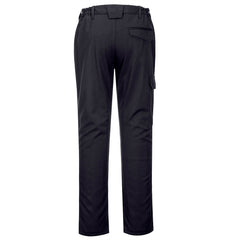 Portwest Aluflame Work Molten Metal FR Trousers FR64