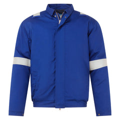 Portwest Bizflame Work+ FR Insulated Bomber Jacket FR731