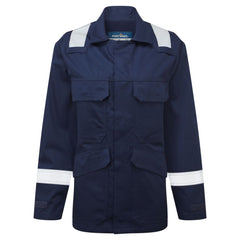 Portwest Bizflame Work FR Women's Jacket FR740