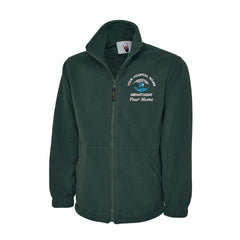 Ophthalmology Fleece