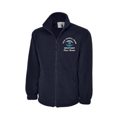 Ophthalmology Fleece
