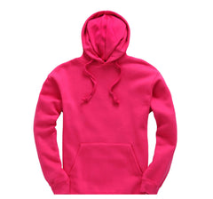 Medium Fuchasia Cottonridge Orion Premium Hoodie (W72)