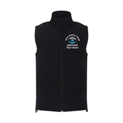 Ophthalmology Softshell Gilet