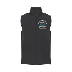 Ophthalmology Softshell Gilet
