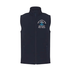 Ophthalmology Softshell Gilet
