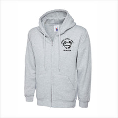 Sonographer Hoodie