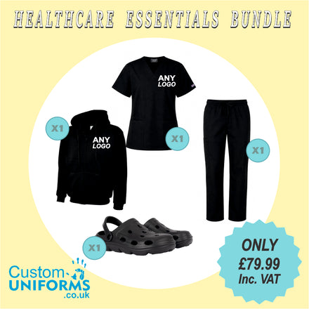 Healthcare Essentials Bundle Deal
