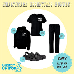 Healthcare Essentials Bundle Deal