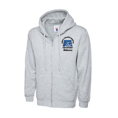 A&E Bold Design Hoodie