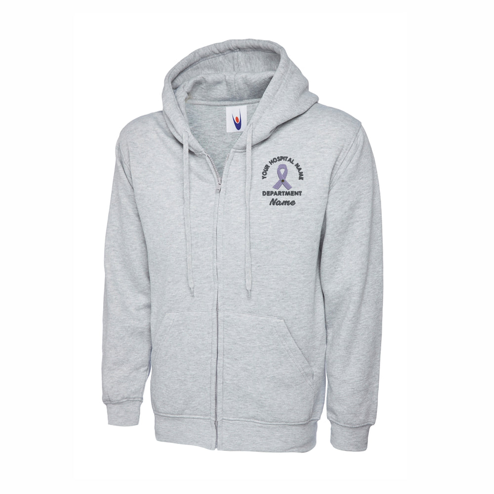 Ribbon Hoodie