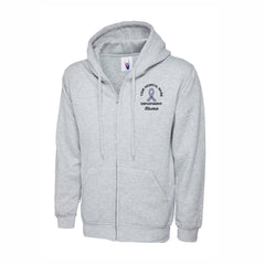 Ribbon Hoodie