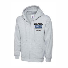 UK Healthcare Badge Hoodie