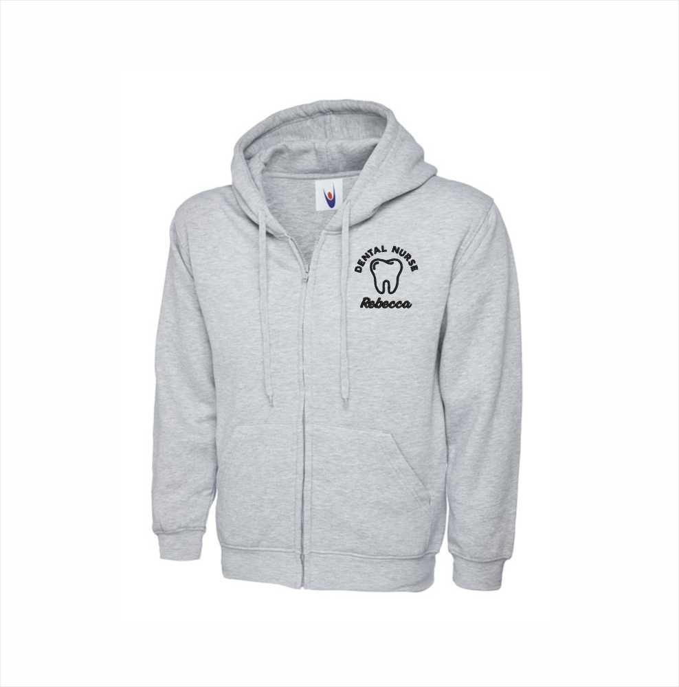 Dental Nurse Hoodie