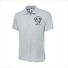 Sonographer Polo Shirt