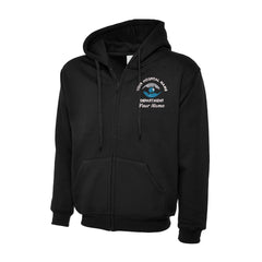 Ophthalmology Hoodie