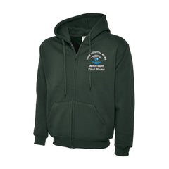 Ophthalmology Hoodie