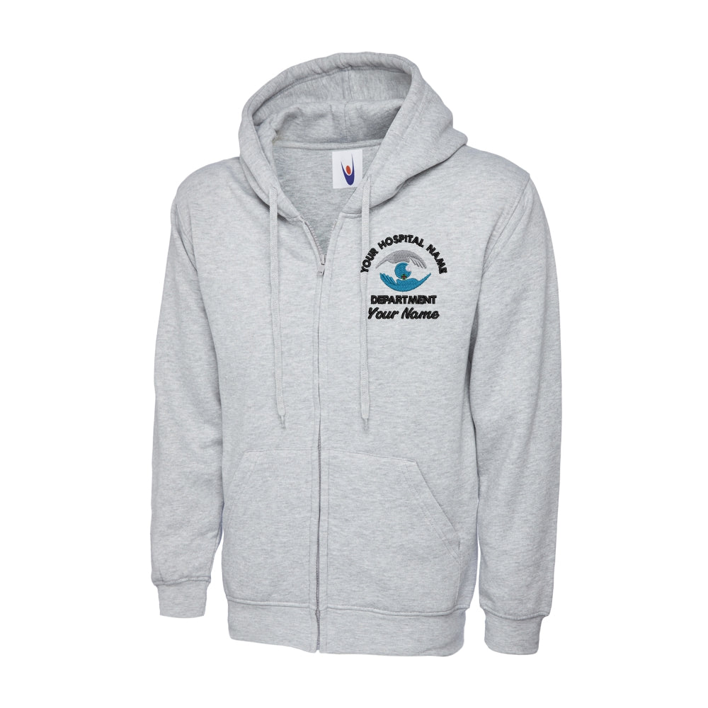Ophthalmology Hoodie