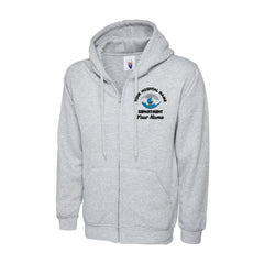 Ophthalmology Hoodie