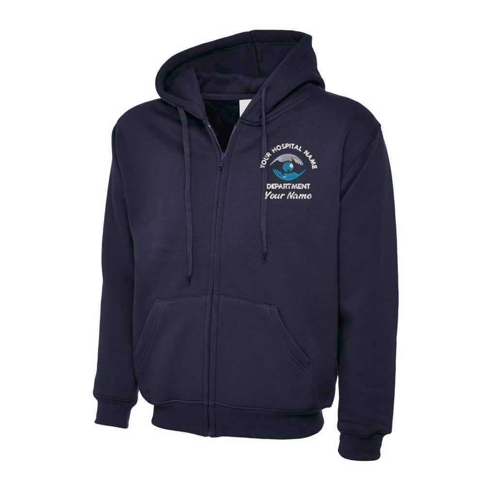 Ophthalmology Hoodie