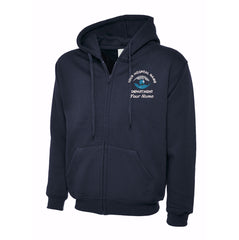 Ophthalmology Hoodie