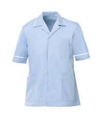 Size 116cm Alexandra Pale Blue Mens Classic Tunic (G103)