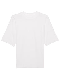 Small White Blaster unisex t-shirt (STTU815)