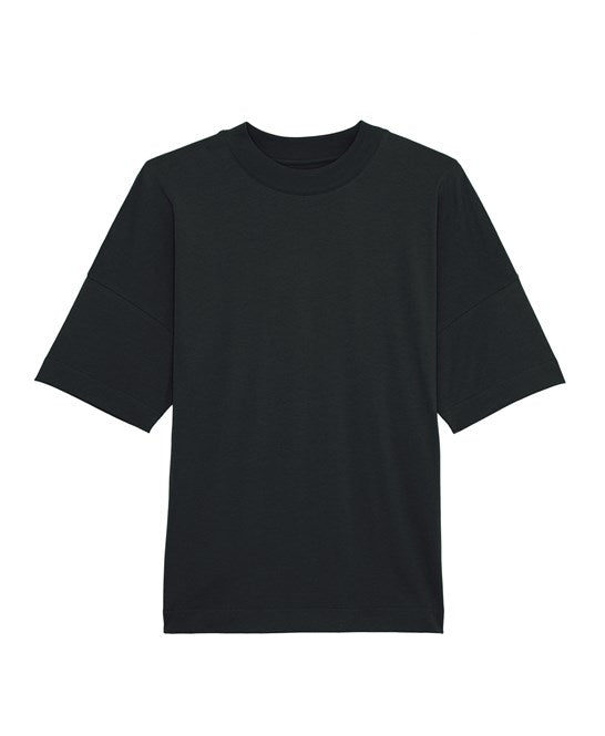 XL Black Blaster unisex t-shirt (STTU815)
