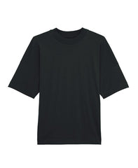XL Black Blaster unisex t-shirt (STTU815)