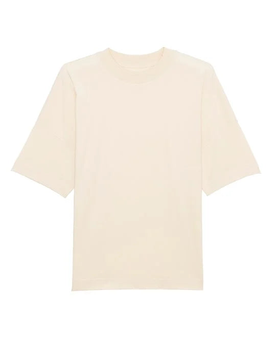 3XL Natural Raw Blaster unisex t-shirt (STTU815)