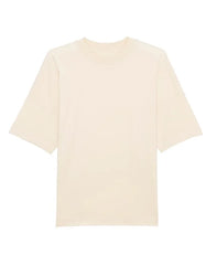 3XL Natural Raw Blaster unisex t-shirt (STTU815)